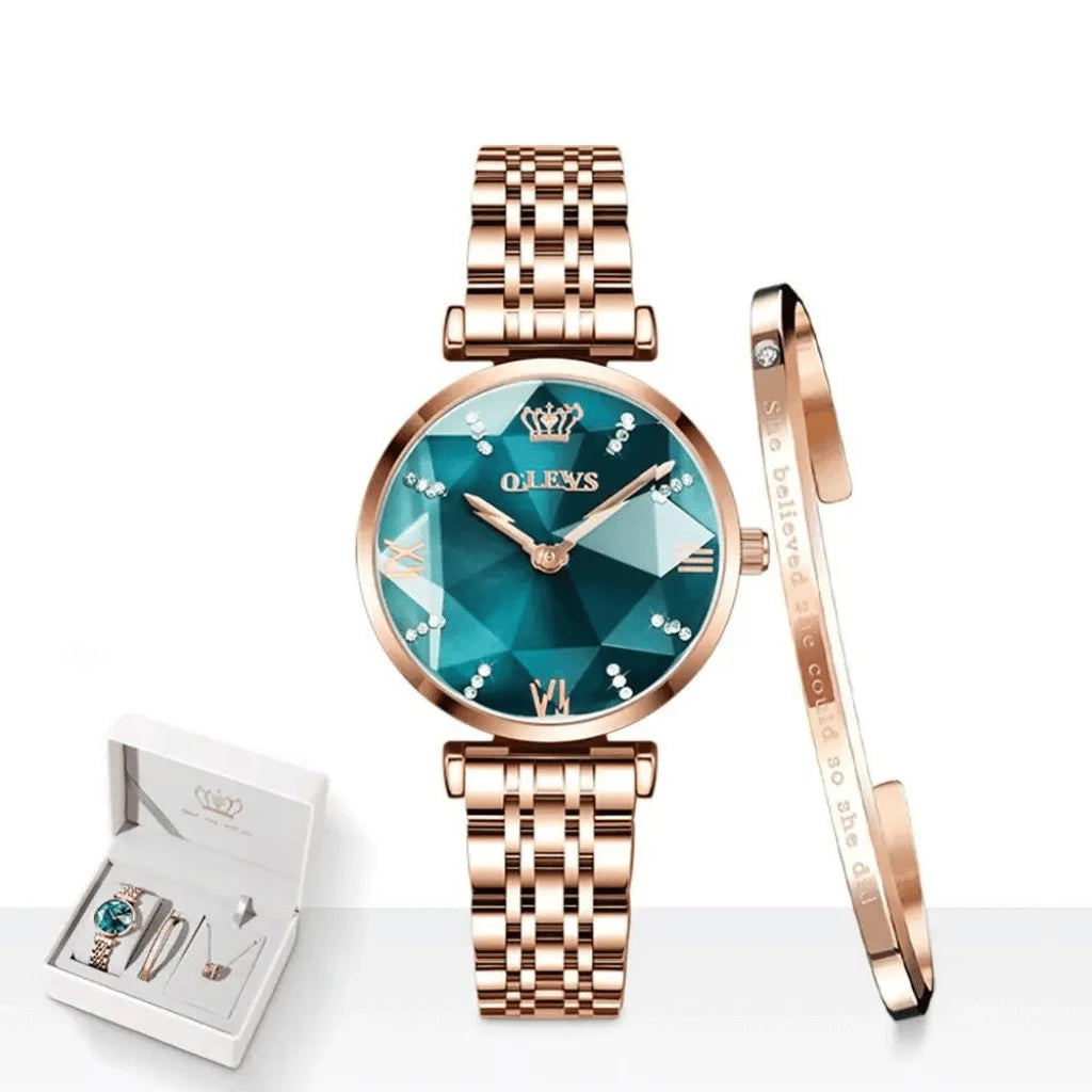 Montre-Femme-Tendance