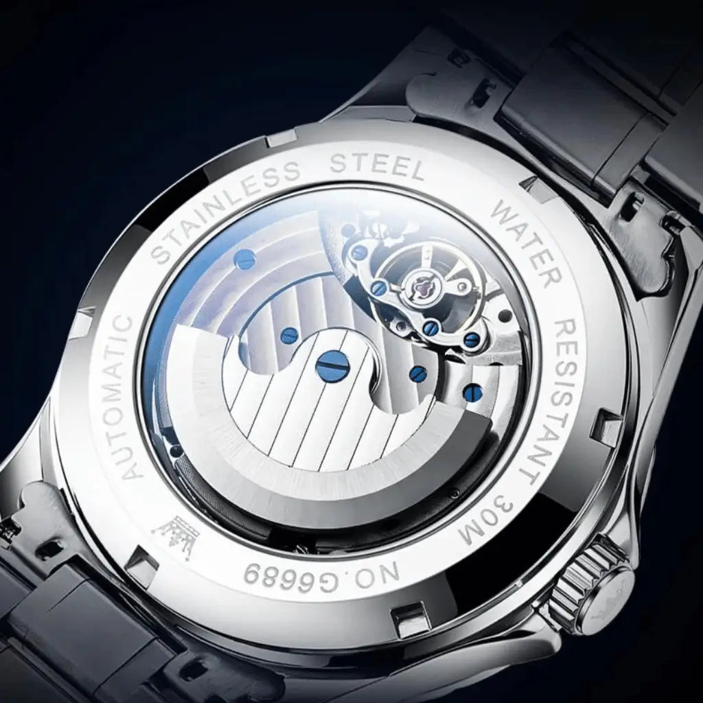 Montre-Homme-Automatique-Olevs