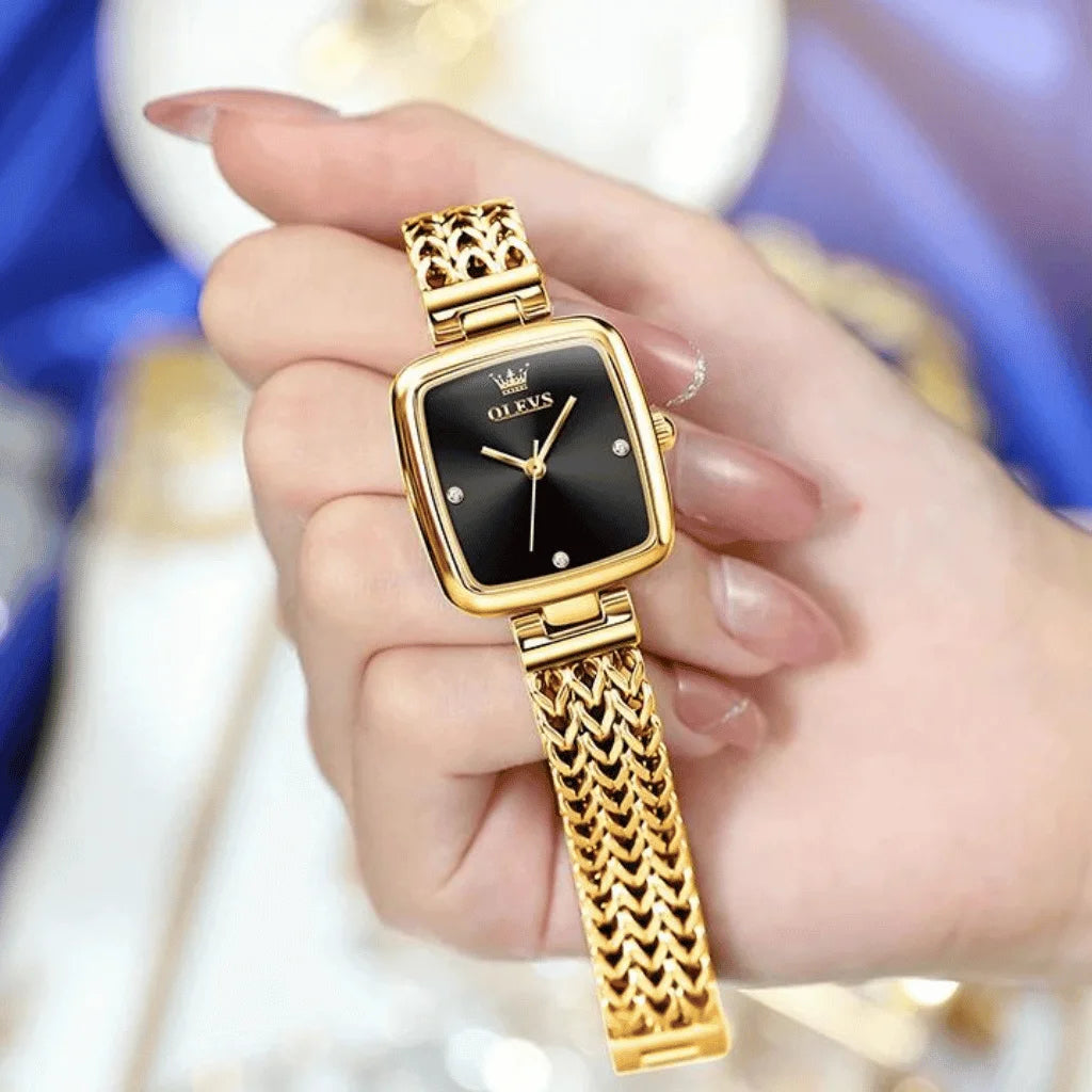 Montre-Femme