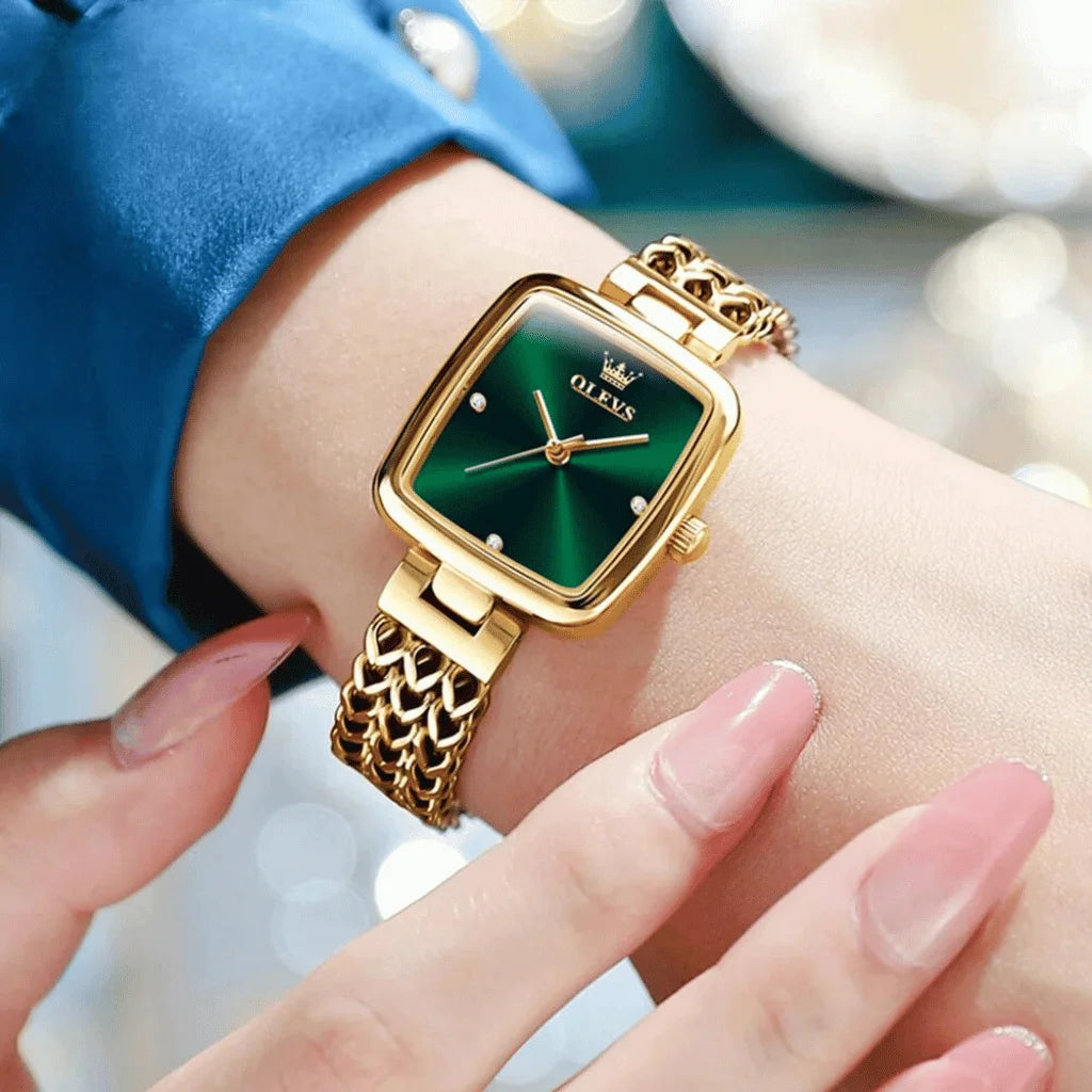 Montre-Femme