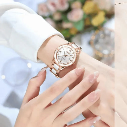 MONTRE FEMME TENDANCE