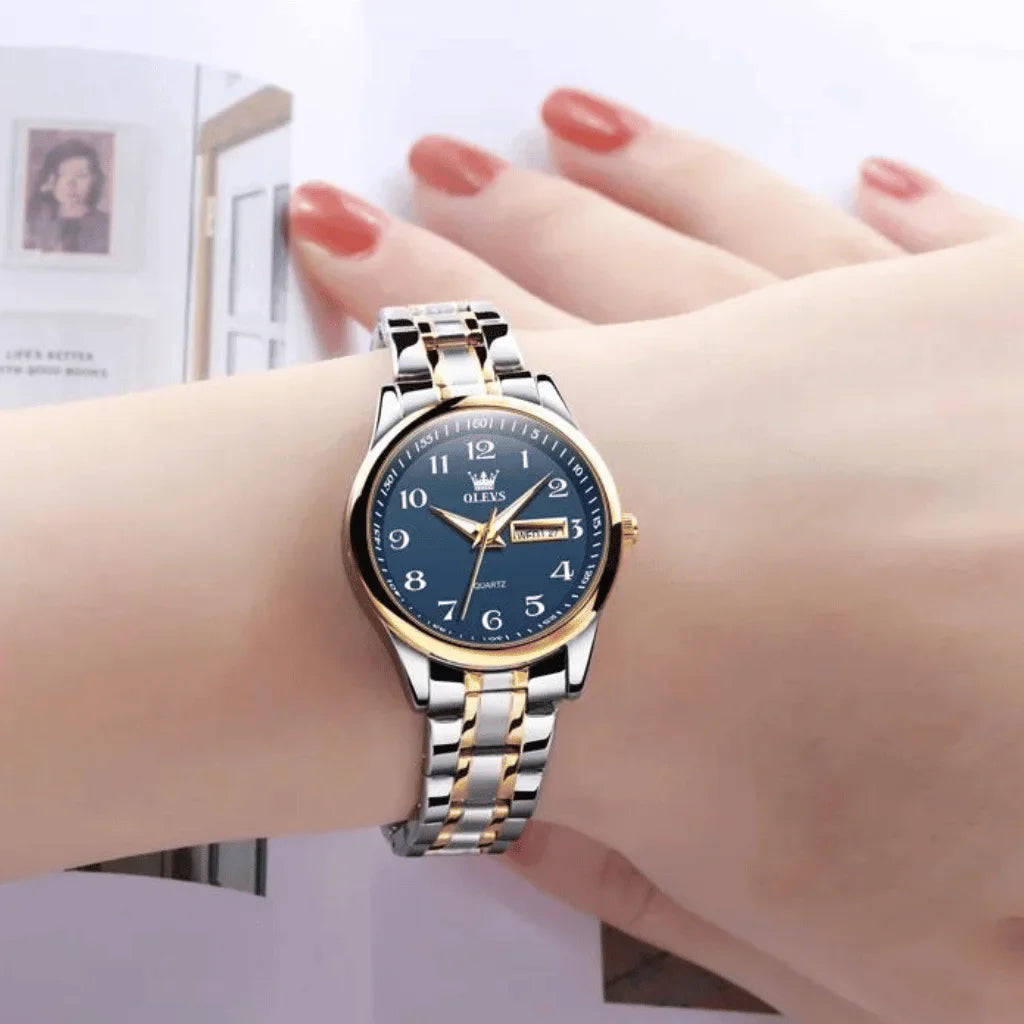 Montre-Pour-Femme