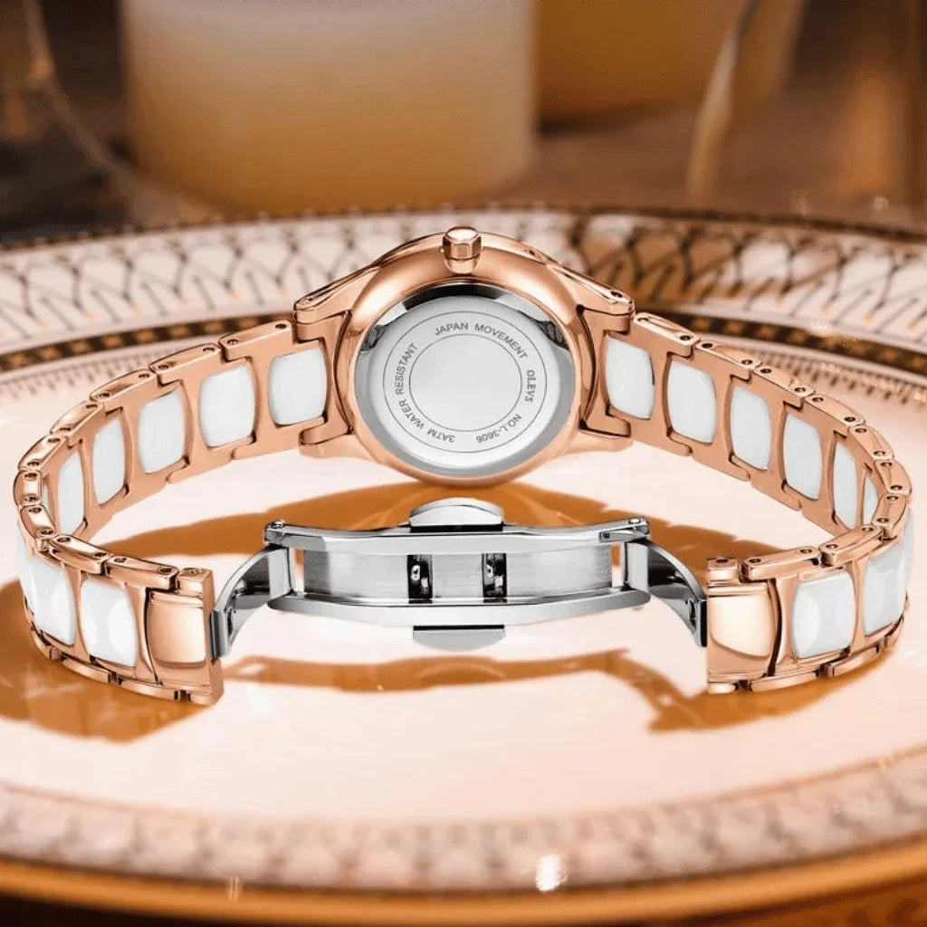 Montre-Femme-Bracelet