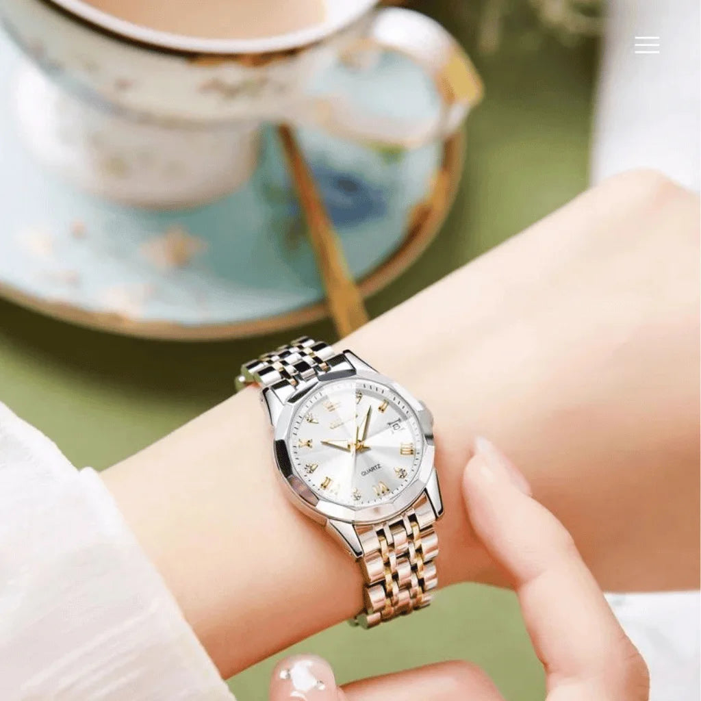 Montres-Femme