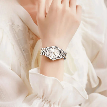 Montre-Femme-Luxe