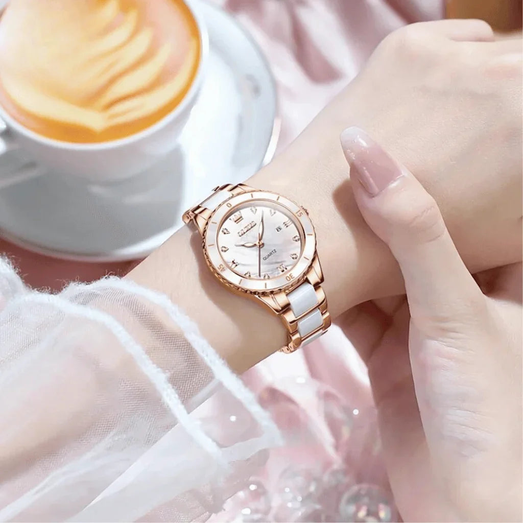 MONTRE POUR FEMME