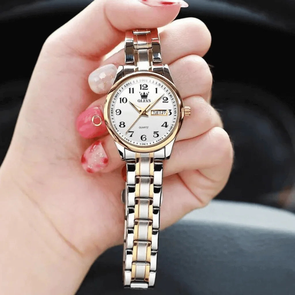 Montre Pour Femme