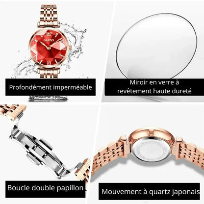 MONTRES FEMME