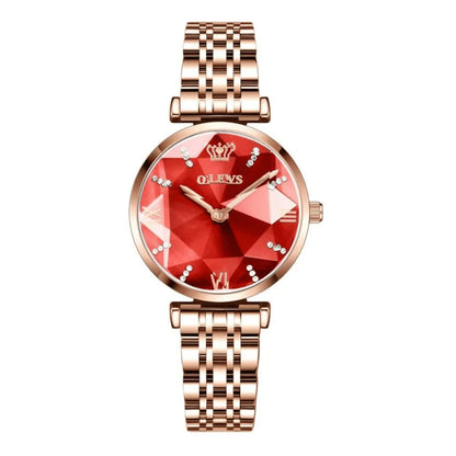 MONTRE FEMME