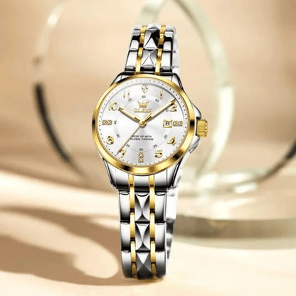 Montre-Femme-Luxe