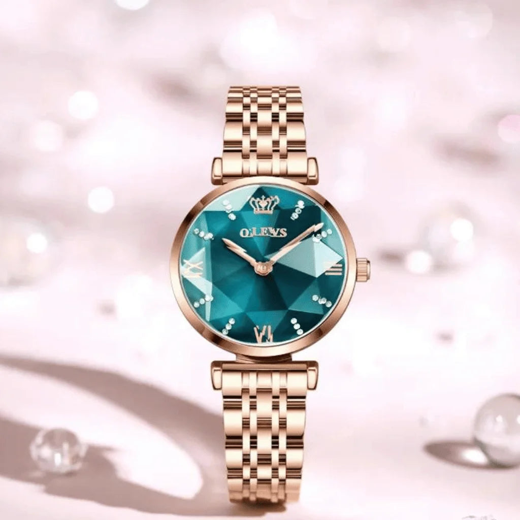 Montre-Femme-Olevs