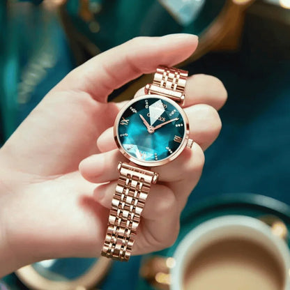 Montre-Pour-Femme