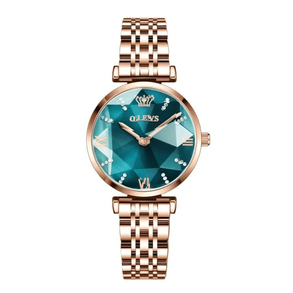 Montre-Femme