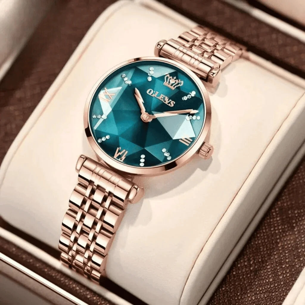 MONTRE FEMME OLEVS