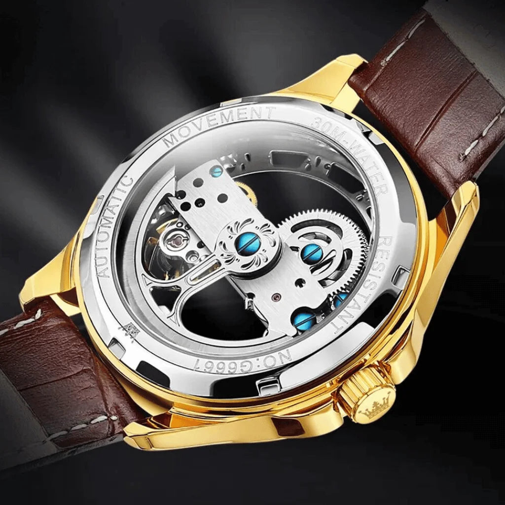 Montre-Pour-Homme