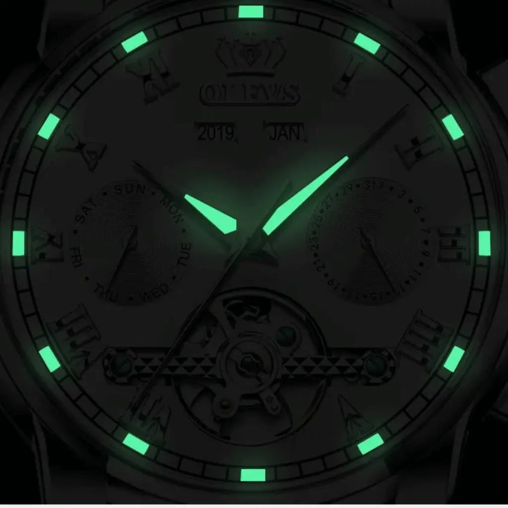 Montre-Homme-Mecanique-Lumineuse