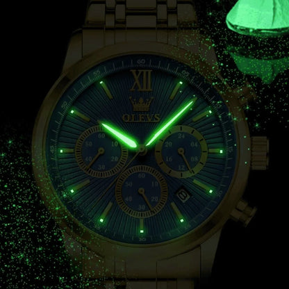 Montre-Homme-Lumineuse