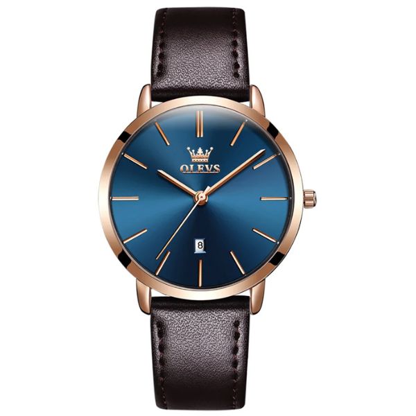 MONTRE FEMME LUXE