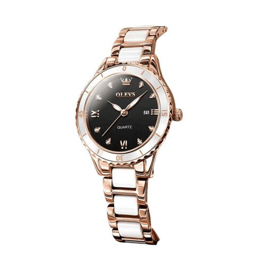 OLEVS MONTRE FEMME