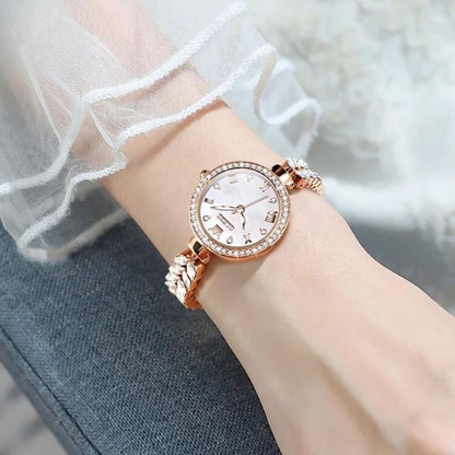 MONTRE FEMME TENDANCE