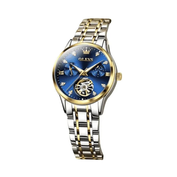 OLEVS MONTRE FEMME