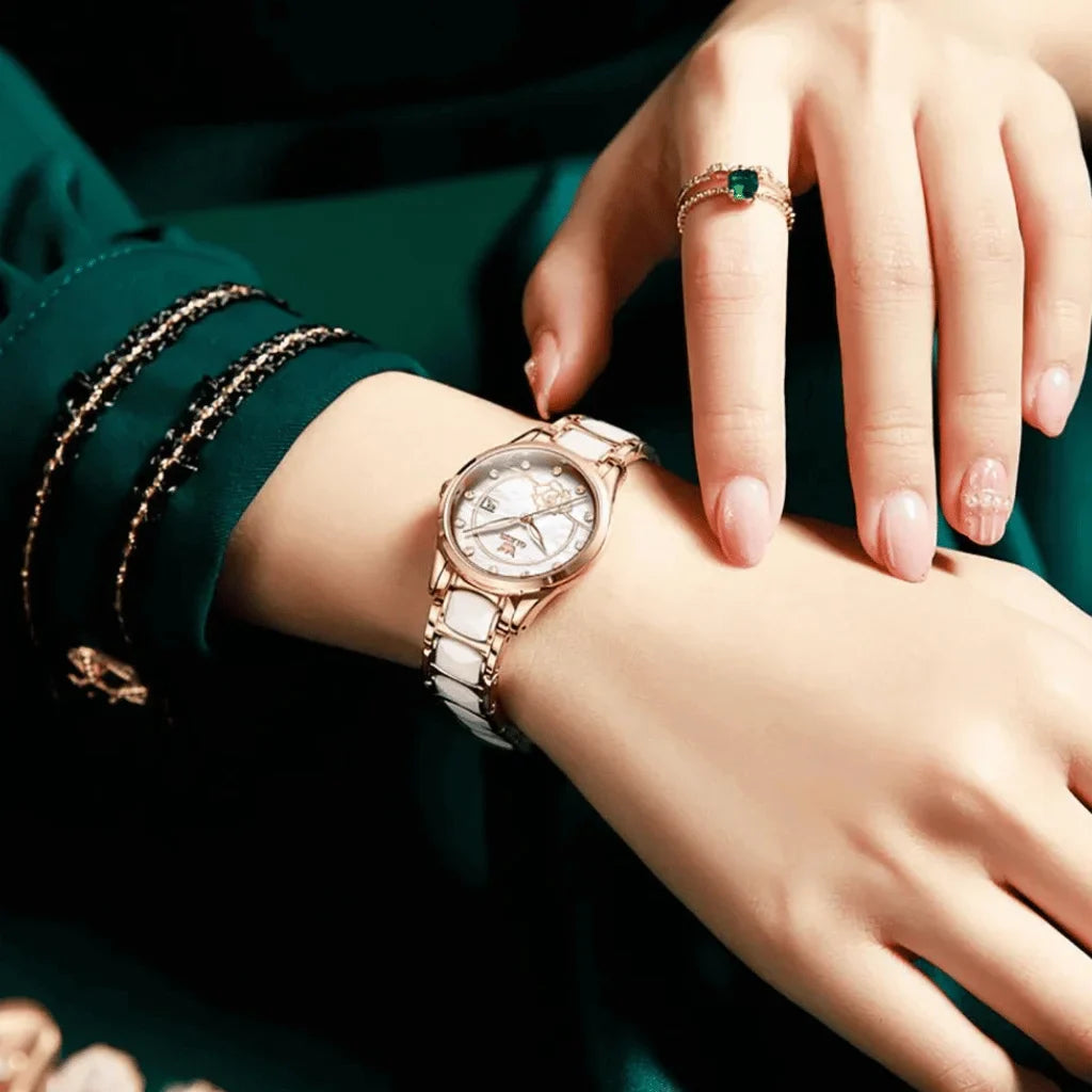 Montres-Femme