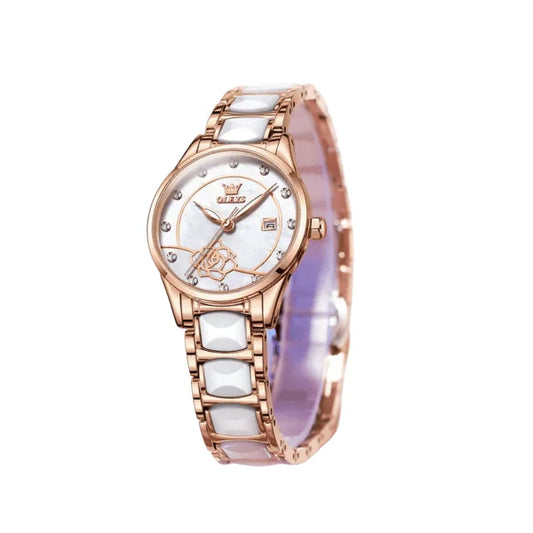 OLEVS MONTRE FEMME