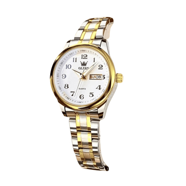 OLEVS MONTRE FEMME