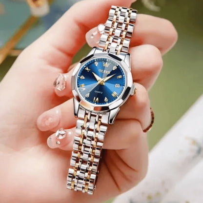 MONTRE FEMME OLEVS