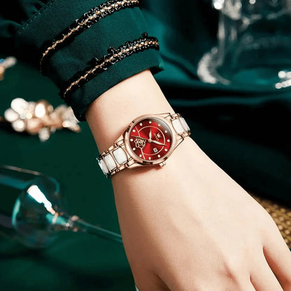 Montres-Femme