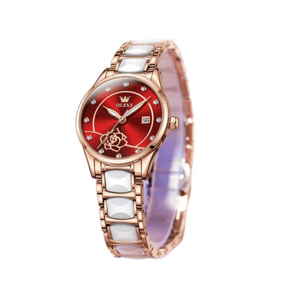 OLEVS MONTRE FEMME