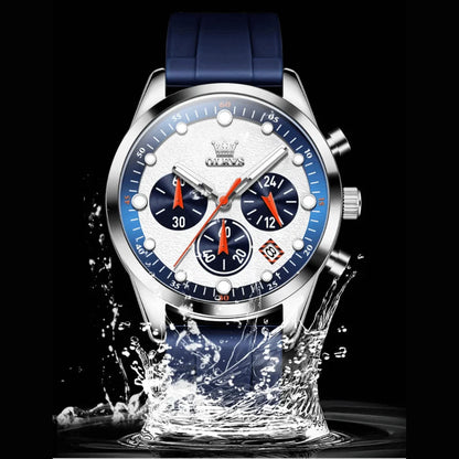 MONTRE HOMME ETANCHE