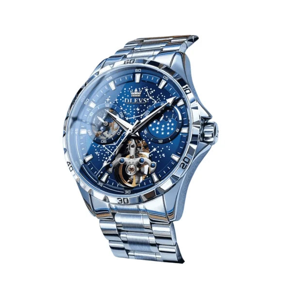 OLEVS MONTRE HOMME