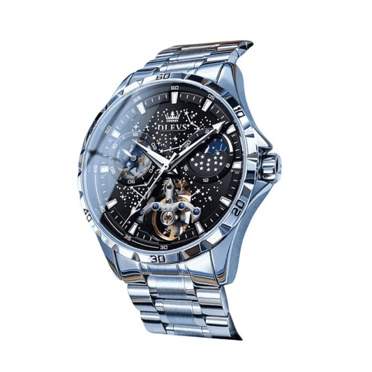 OLEVS MONTRE HOMME