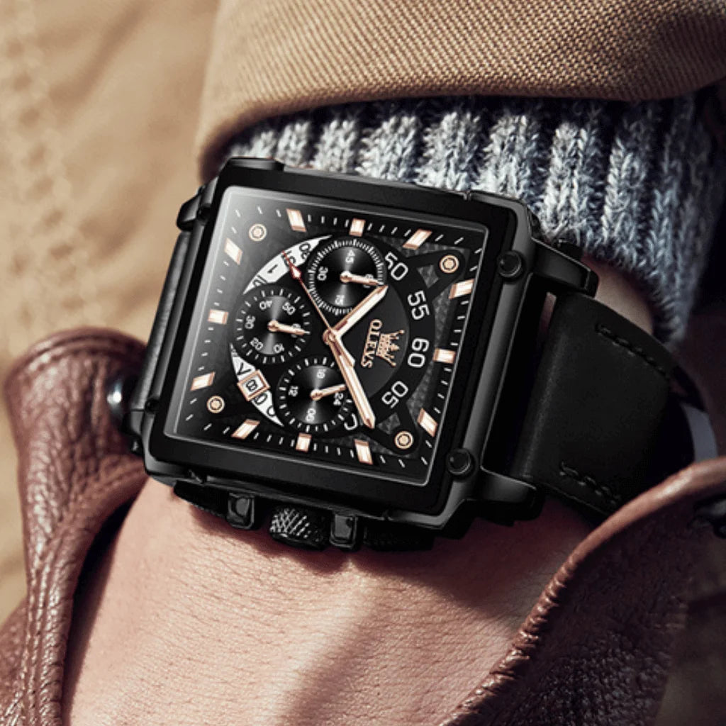 MONTRE HOMME PAS CHER