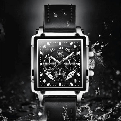 MONTRE HOMME ETANCHE