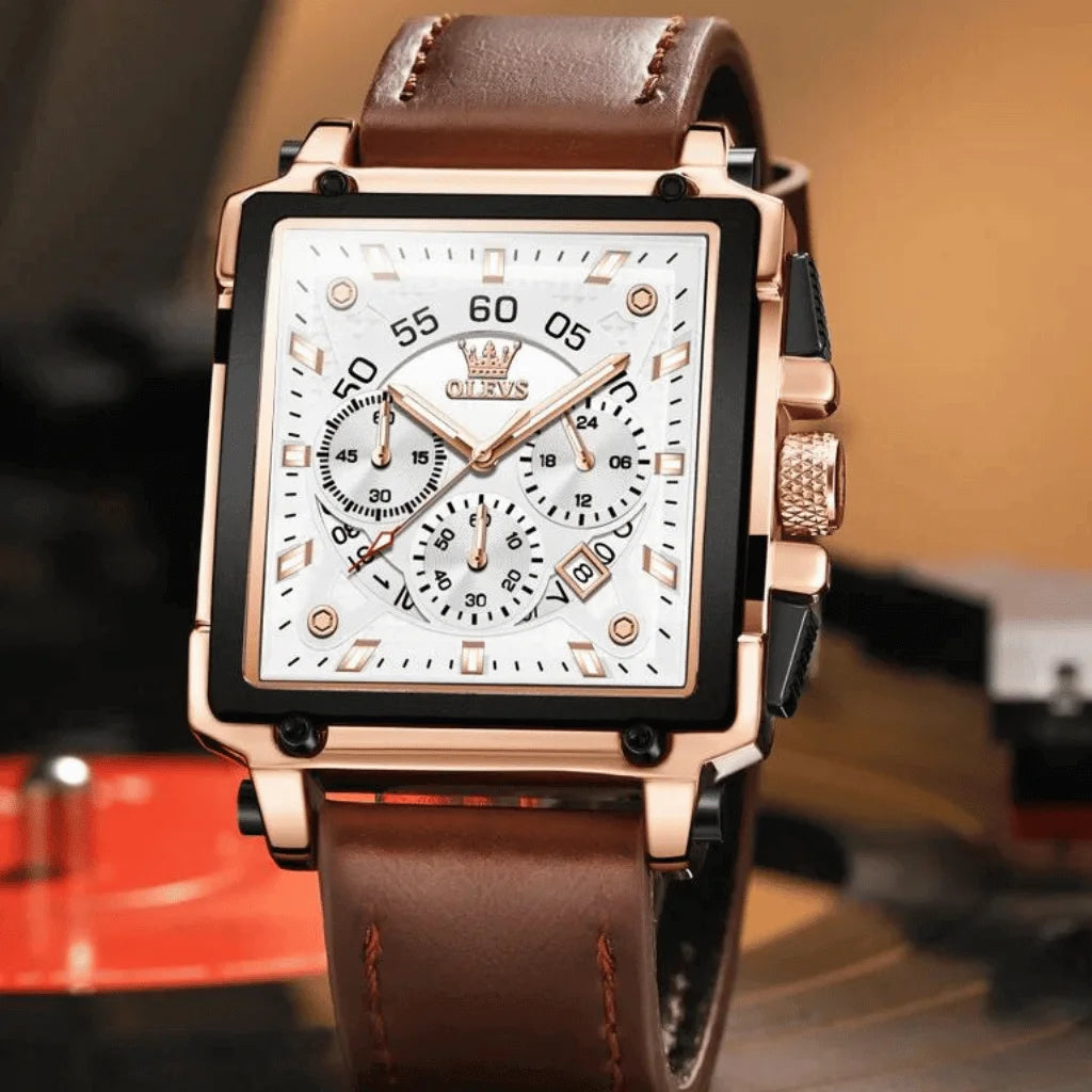 MONTRE HOMME PAS CHER