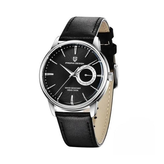 MONTRE HOMME DE LUXE