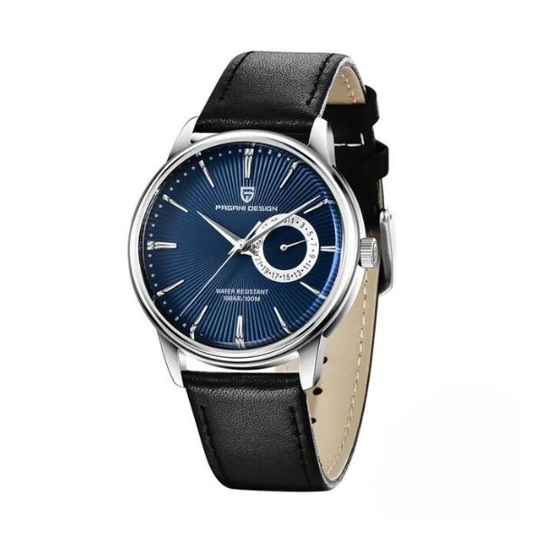 MONTRE QUARTZ HOMME